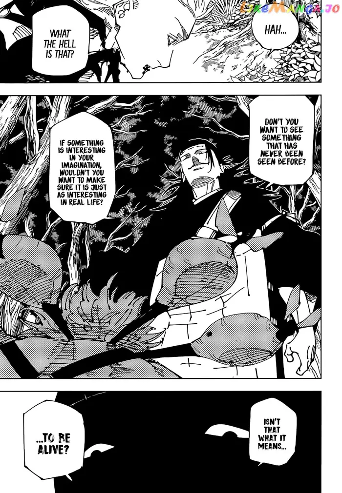 Jujutsu Kaisen Chapter 239 image 15_optimized